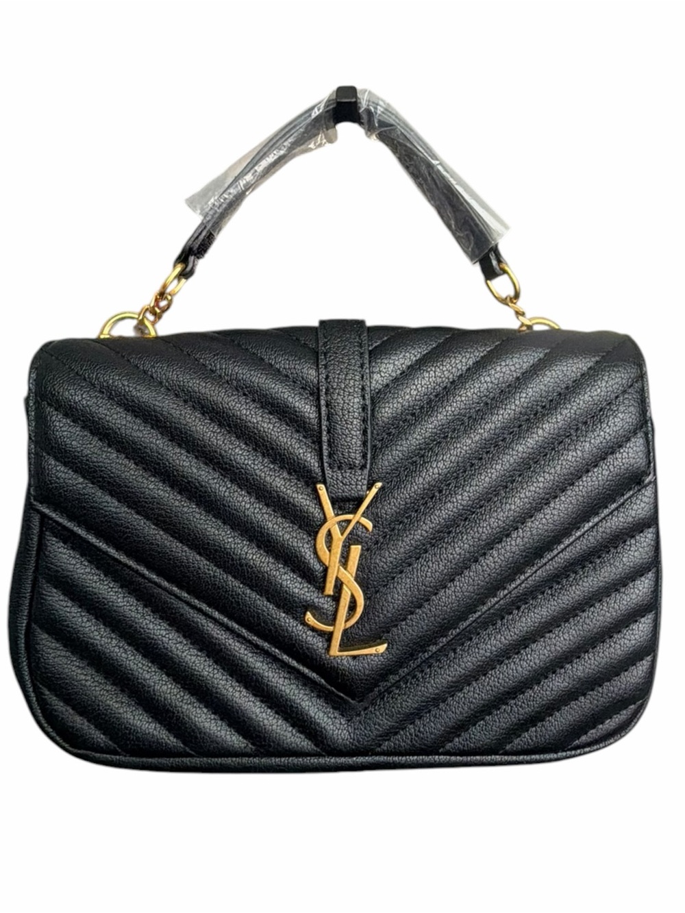 Fashion Quilted Bag - Picture 2 of 4